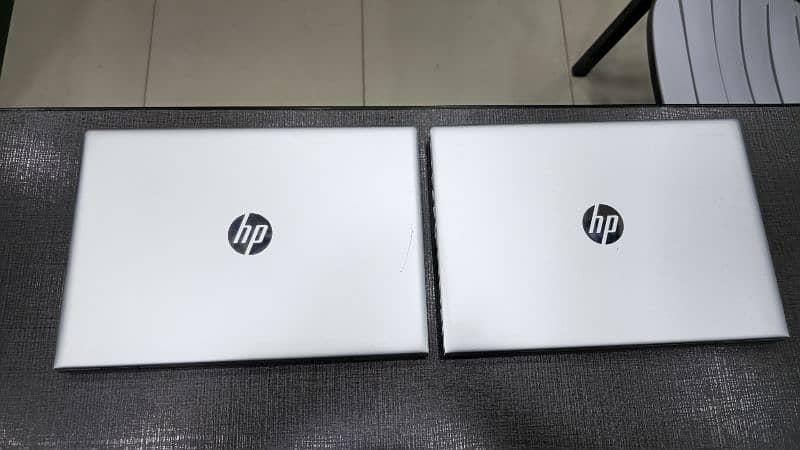 Hp probook 640 G5 Core i5 8th generation 16