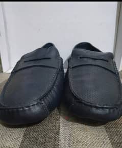 BALLY original loafers for men