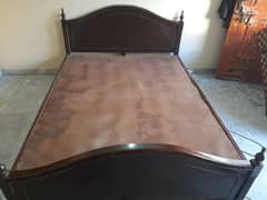 Queen Size Bed