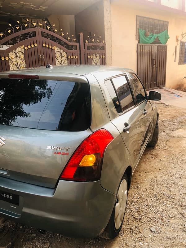 Suzuki Swift 2013 13