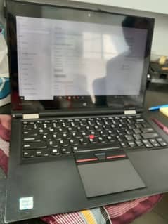 Lenovo Thinkpad yoga 260