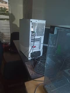 gaming PC for sale in Lahore rtx 3050 card