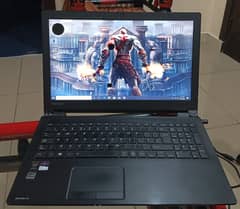 Toshiba Core i5 5th Generation