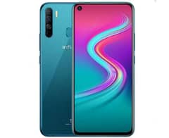 Infinix (4+64gb)