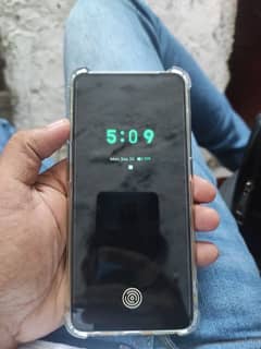 oppo reno 2  8+5 gb ram 256 official pta aprove