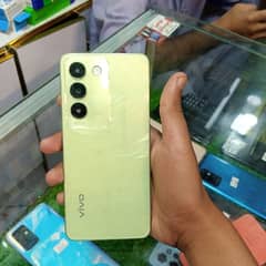 vivo y100