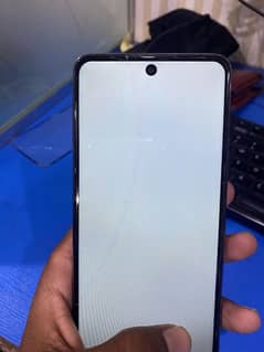 INFINIX hot 10 pro 128 gb