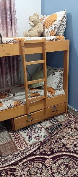 bunk bed 2