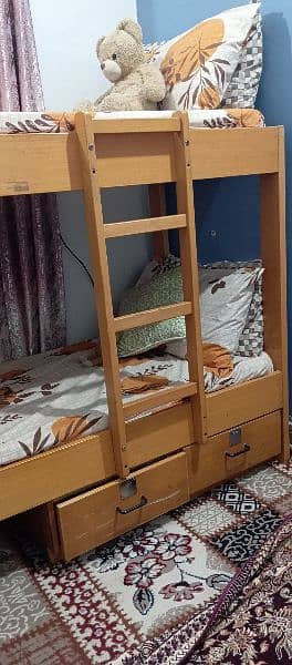 bunk bed 3