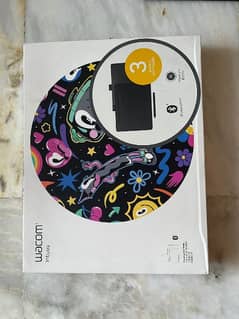 Wacom