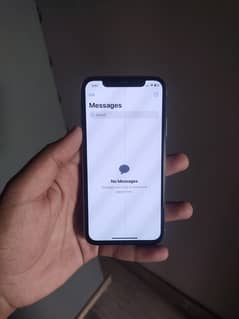 iPhone X (Panel for sell)