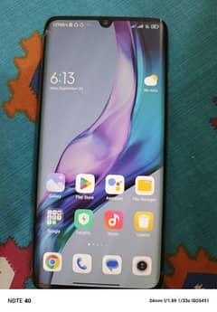 redmi note 10 lite