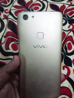 vivo 4 gb ram 32 room