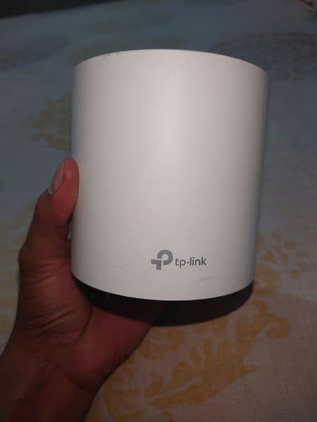 TPLINK Deco  X20 2