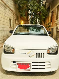 Suzuki Alto 2022