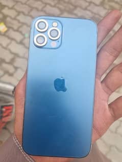 12 pro 128gb factory unlock