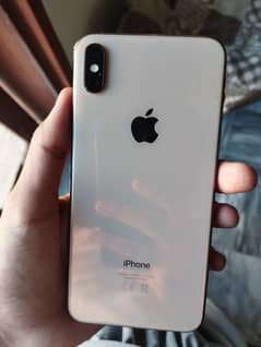 iPhone XS MAX