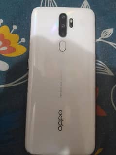 Oppo a52020