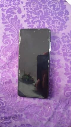 Poco x3 nfc 6/128gb for sale