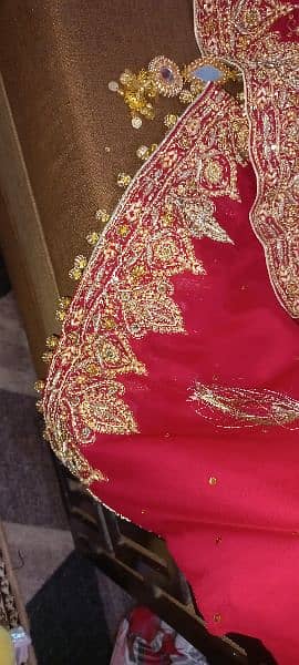 bridal lehnga for barat 4