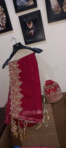 bridal lehnga for barat 11