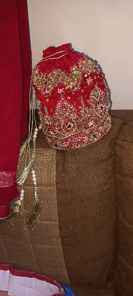 bridal lehnga for barat 12