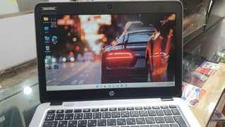 HP EliteBook 820 G3,Core i5,6th Generation,8GB RAM,128GB SSD, For Sale