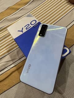 Vivo Y20