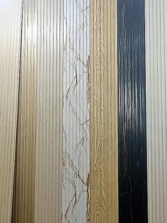 Pvc wall panel