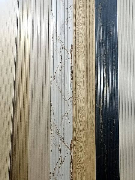 Pvc wall panel 0