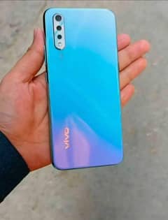 vivo s1 original pta approved 4/128gb