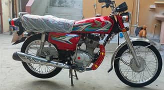 Honda 2023 Model