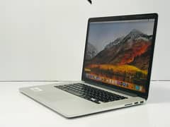 Apple MacBook Pro 2013 Core i7 16GB RAM 1 TB SSD 2GB GC