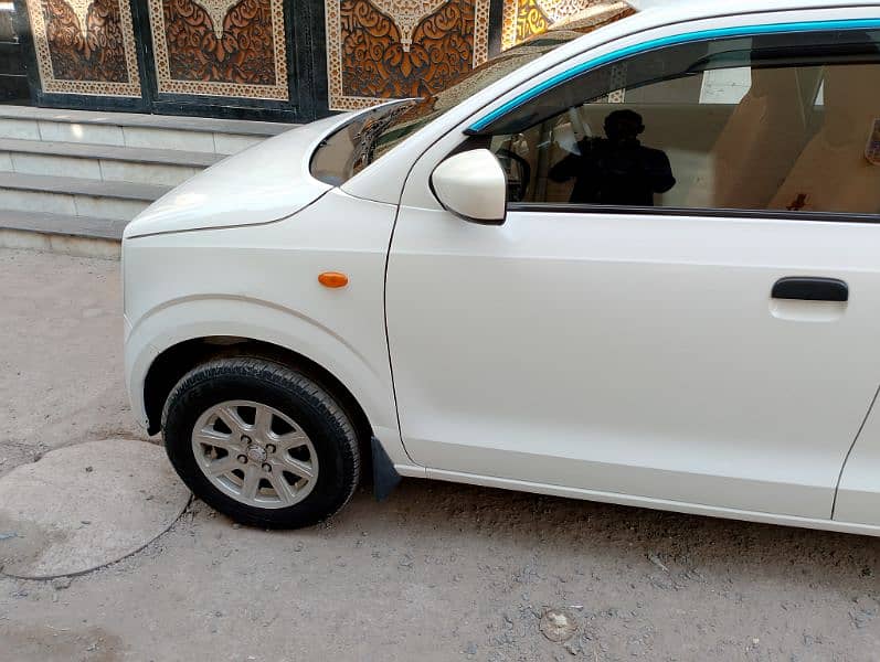 Suzuki Alto 2021 VXR Genuine condition 2