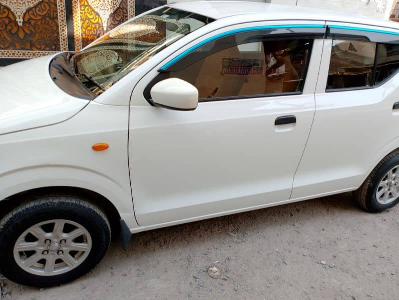 Suzuki Alto 2021 VXR Genuine condition 3