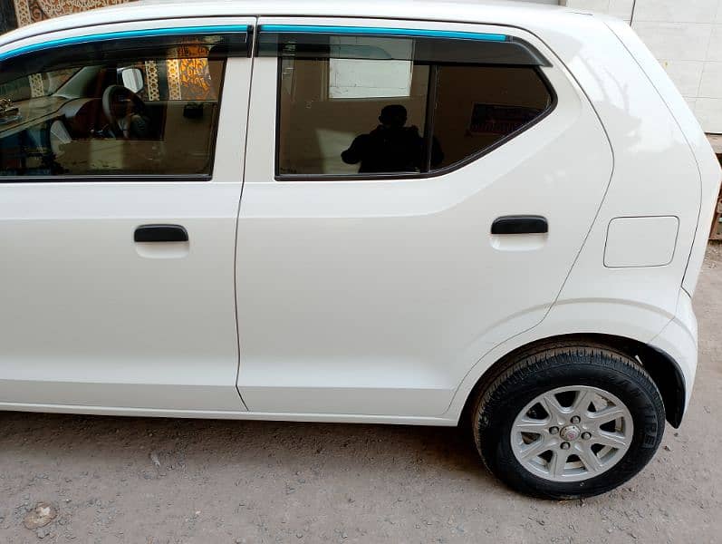 Suzuki Alto 2021 VXR Genuine condition 4