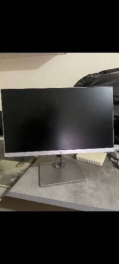 hp 1080 p new condition.