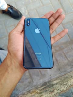 iphone x 256 gb