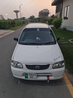 Suzuki Alto 2006