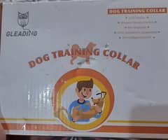 dog training caller imported not use brand new