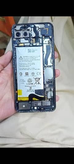 Google pixel 4xl {board} nahi hai