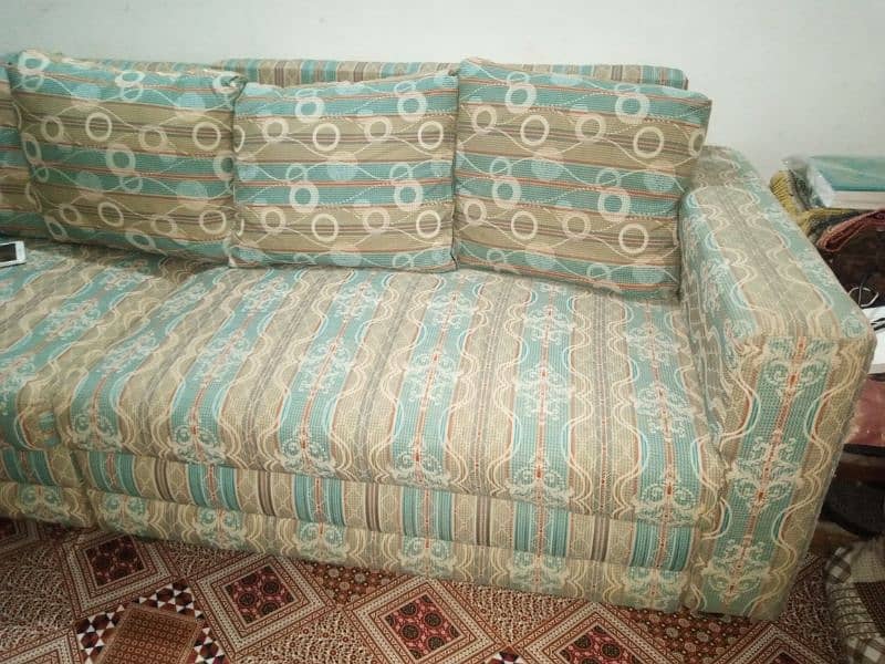 Sofa set 8 seater 0