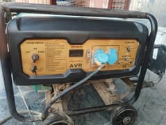 Oes Generator 3.5 Kwa