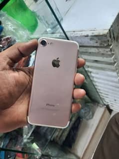 iphone 7 128gb Pta Aproved