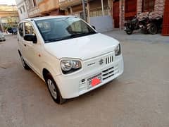 Suzuki Alto 2020 bompar to bompar