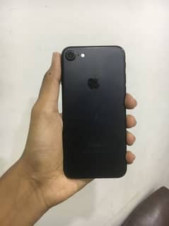 iPhone 7 - For Parts