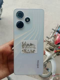 Infinix Hote 30 Urgent sale