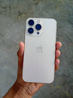 I phone 13 pro