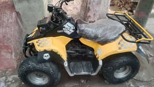 Suzuki auto 150cc ATV quad bike