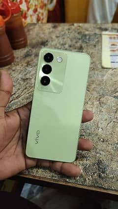 Vivo y100 10 month warranty Urgent sale